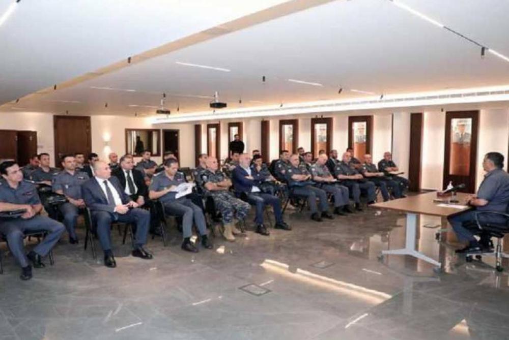 تأميناً لمناخ آمن وهادئ للسيّاح.. خطة أمنية  شاملة ومشدّدة في بيروت خلال الصيف