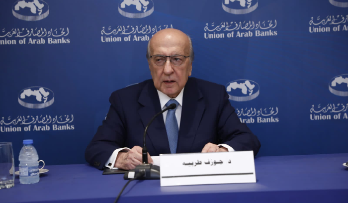 طربيه: إعفاء الدولة من التزاماتها المالية سيترجم شطباً للودائع