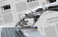 صحيفة ألمانية تستبدل 20% من موظفيها بالذكاء الاصطناعي
