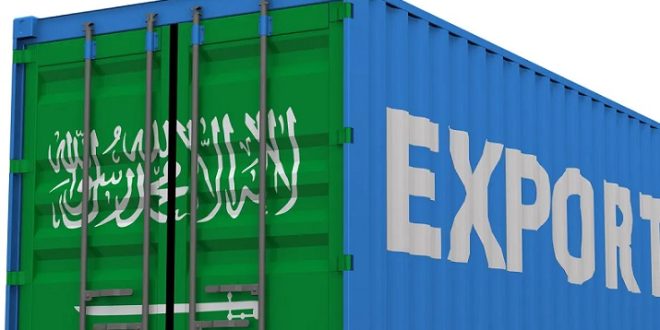 ما هي أبرز الصادرات السعودية إلى فرنسا؟