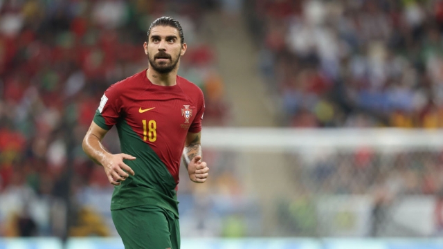 نجم الدوري الإنجليزي في طريقه إلى الهلال السعودي
