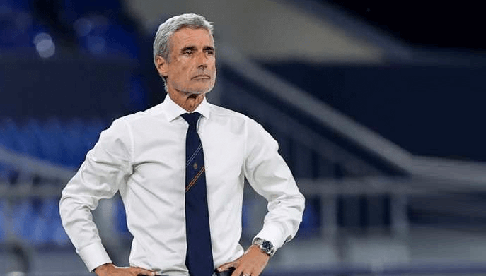 النصر السعودي يتوصل لاتفاق مع 