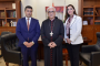 المخرجة رنين كسرواني تعود إلى المسرح عبر الرواية الروسية 