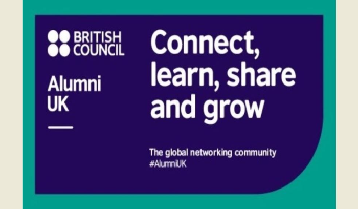 السفارة البريطانية: ALUMNI UK منصة الكترونية عالمية لجميع خريجي جامعات المملكة المتحدة