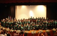 كلية العلوم الطبيٌة في الجامعة اللبنانية تخرٌِج دفعة من طلابها