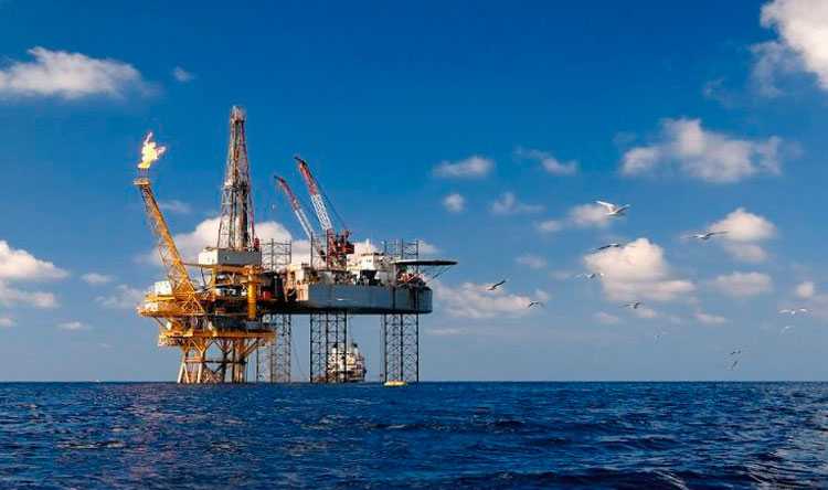 منصة الحفر Transocean Barents تصل الى لبنان في آب المقبل