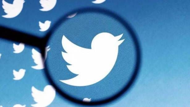 ودّعوا زر الـ Tweet في موقع 