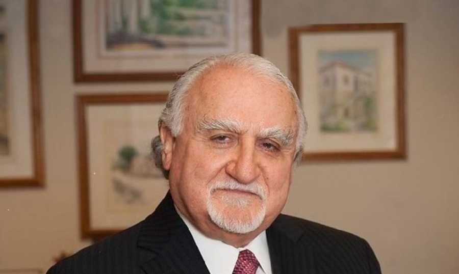ندوة حول القضية اللّبنانية في متحف سرسق