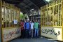 وفد رجال الأعمال اللبناني - الكويتي يبحث تعزيز التعاون مع مصرف الإسكان