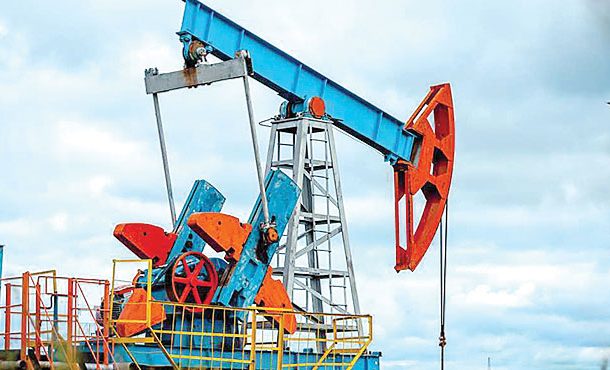 واشنطن تعاقب قطاع النفط الروسي مستهدفة 