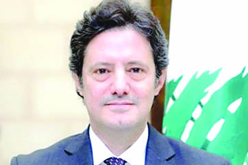 المكاري: تلفزيون لبنان لم يُقفل وإضراب الموظفين مستمرّ