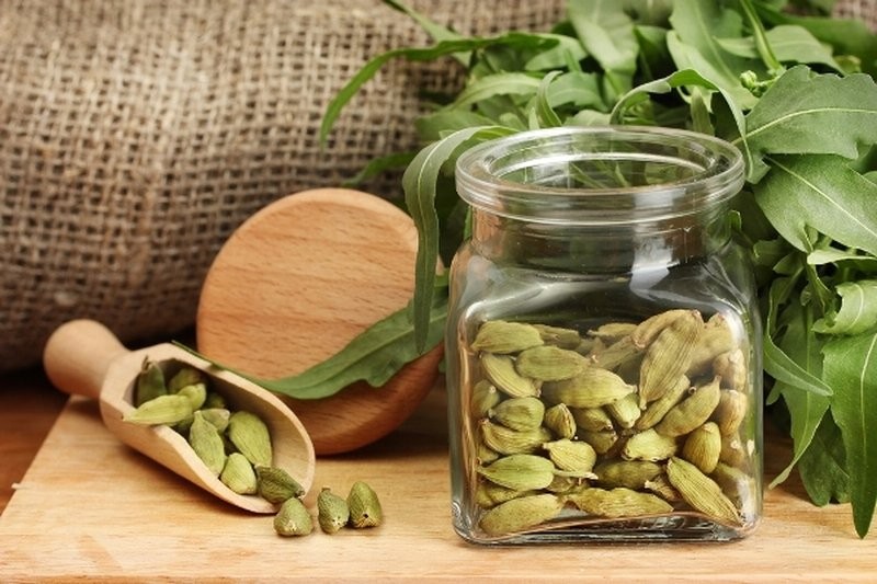 الهيل.. “طعام خارق” يزيد الشهية ويحرق الدهون