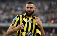 جماهير الاتحاد السعوي قلقة على بنزيما !