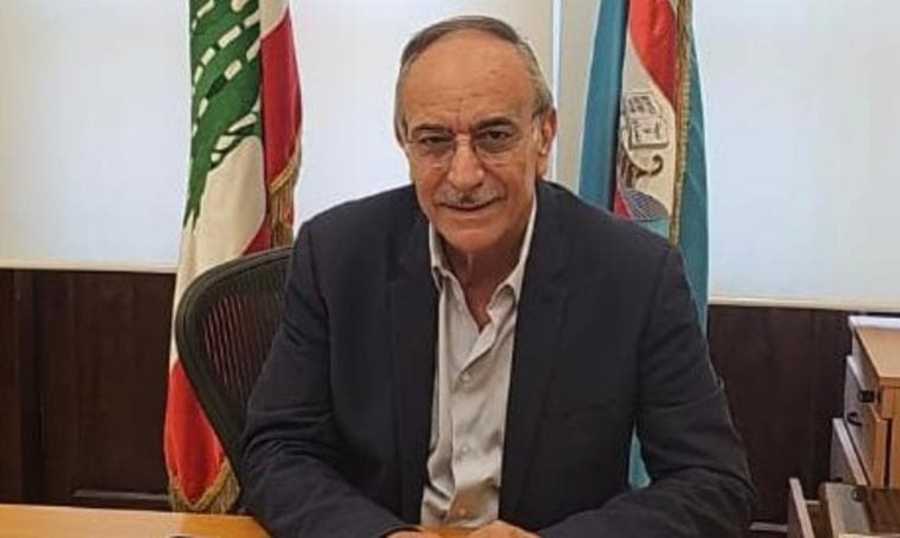رئيس بلدية بيروت: التوك توك يشوه واجهة المدينة