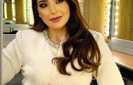 عبير نعمة  تلغي حفلها في دمشق