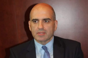 لويس لحود: الإبتكار الزراعي ركيزة للصمود