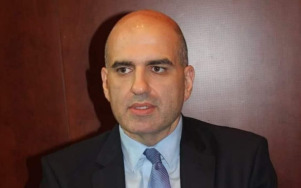 لويس لحود: الإبتكار الزراعي ركيزة للصمود