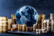 ديون العالم تتجاوز 365 تريليون دولار للمرة الأولى رغم ارتفاع كلفة الاقتراض