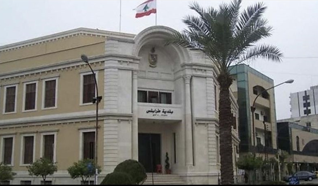 بلدية طرابلس صادرت مواد غذائية وألبانا واجبانا غير صالحة