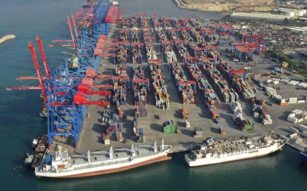 مرفأ بيروت بحالة جهوزية طارئة 24/24 لمواكبة المرحلة