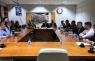 حمية من مطار بيروت: للتأكد من التدابير الاحترازية تحاكي كل الظروف