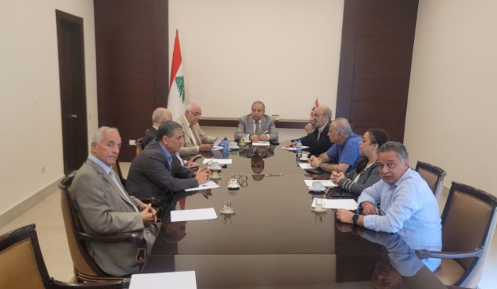 نقابتا الصحافة والمحررين دانتا الإرهاب الإسرائيلي واستنكرتا استهدف الصحافيين في لبنان وغزة