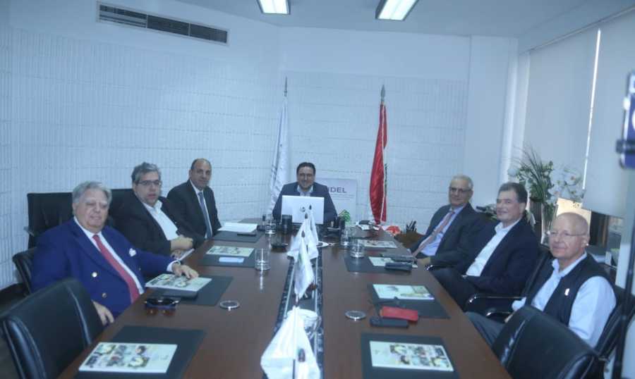زمكحل: تحوّلنا من اقتصاد محاولة إعادة النمو إلى 