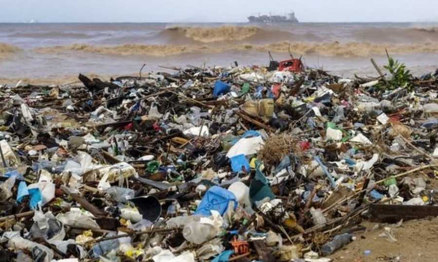 ائتلاف إدارة النفايات يدعو إلى إجراءات فورية