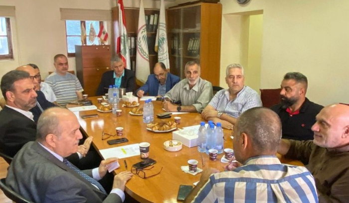 رؤساء الاتحادات العمالية: رفض  الصرف التعسفي.. والمواجهة