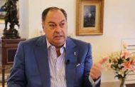 رودي بارودي يؤكّد وجود غاز: الدراسات والأبحاث تؤكّد احتمالات اكتشاف الغاز في المياه اللبنانية مرتفعة جداً