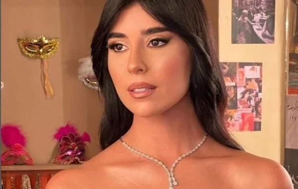 زينة مكي تخضع لفحوصات في دبي