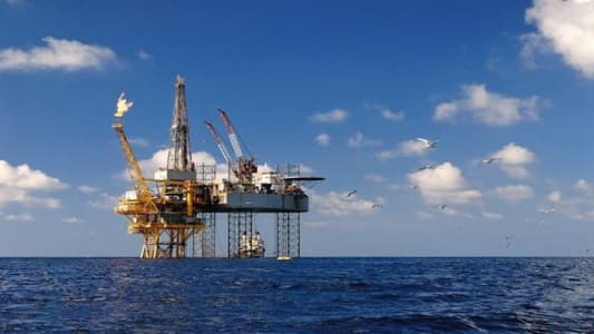 نقابة مقاولي الأنشطة البترولية أسفت لعدم وجود اي إستكشاف غازي في بلوك 9
