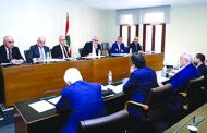 لجنة الأشغال باشرت الاستماع إلى المعنيين عن مناقصة تلزيم المطاعم في المطار