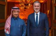 لبنان يؤيد استضافة المملكة العربية السعودية لإكسبو 2030