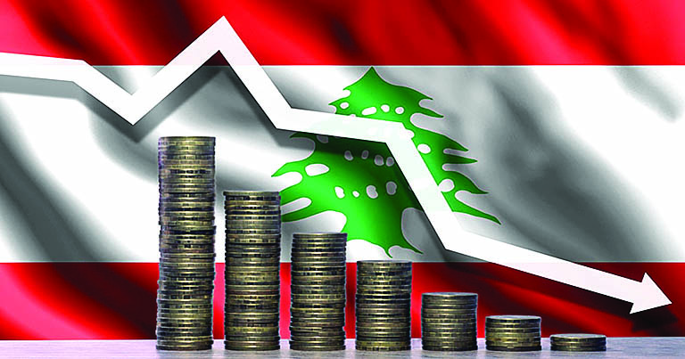 النمو تحوّل انكماشاً مع تداعيات حرب الجنوب.. وتوقعات 2024 ضبابية حتى إشعارٍ آخر