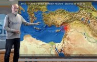 لماذا توقف العالم الهولندي عن التنبؤ بالزلازل ؟