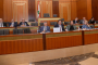 كيف علقت هبة طوجي على ترشيح زوجها لجائزة الغرامي ؟