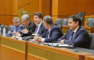 لجنة المال ترفض استحداث ضرائب جديدة