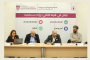 المحامية يمنى فارس وقعت ديوانها الشعري الأول باللغة الفرنسية ESQUISSE D'ÉTOILES