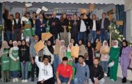 سفير اليابان في إختتام برنامج التدريب على الزراعة الحضرية.. نعمل لتعزيز الأمن الغذائي في لبنان