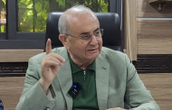 ترشيشي يشيد بجهود حميّة:  الجانب السوري عوّدنا على الإيجابية