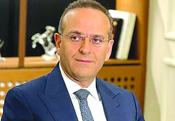رائد خوري: لا هيكلة للمصارف قبل اعتراف الدولة بديونها