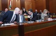 كنعان:رفضنا عشوائية زيادات الرسوم البلدية.. وفوضى النافعة يجب أن تتوقّف