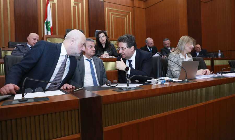 كنعان:رفضنا عشوائية زيادات الرسوم البلدية.. وفوضى النافعة يجب أن تتوقّف