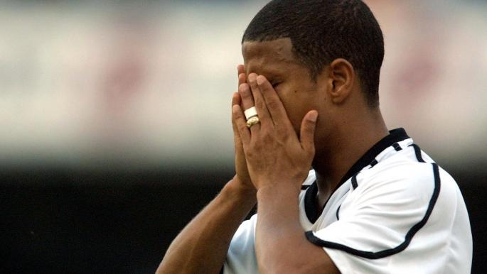 اختفاء لاعب كرة قدم شهير في البرازيل