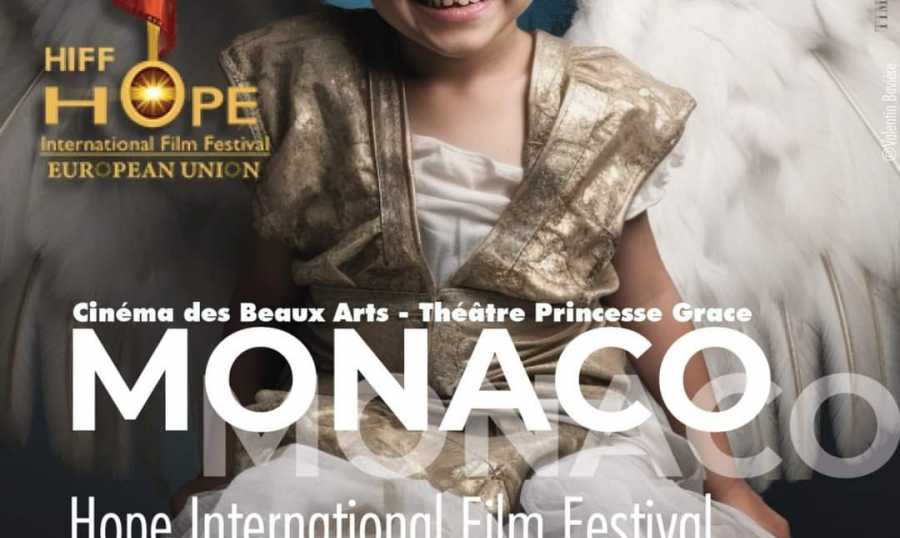 مهرجان الأمل السينمائي الدولي ينطلق في موناكو حاملا رسائل انسانية
