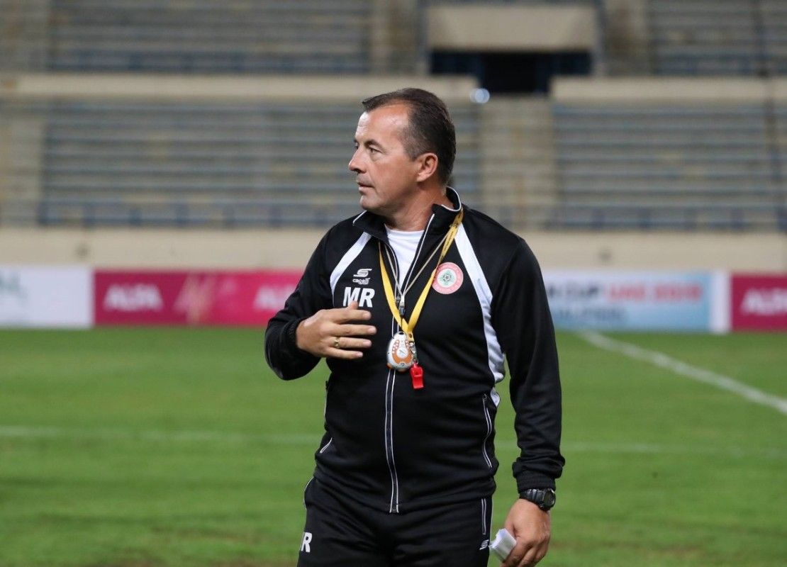 رادولوفيتش: منتخب لبنان سيعود قادرا على الفوز