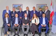 عبود رئيساً لنقابة مكاتب السياحة والسفر لولاية جديدة