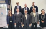 التجديد لوليد موسى رئيساً لنقابة الوسطاء والإستشاريّين العقاريّين