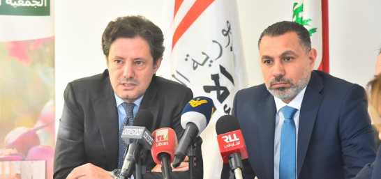 مؤتمر في وزارة الإعلام عنوانه «السلامة الغذائية في الوقت الراهن»